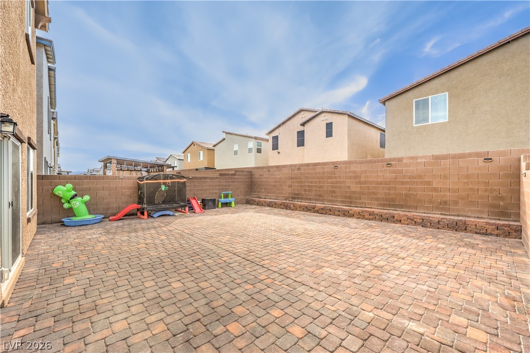 7743 Moore Creek Lane North Las Vegas NV 89084