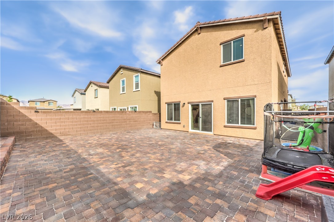 7743 Moore Creek Lane North Las Vegas NV 89084