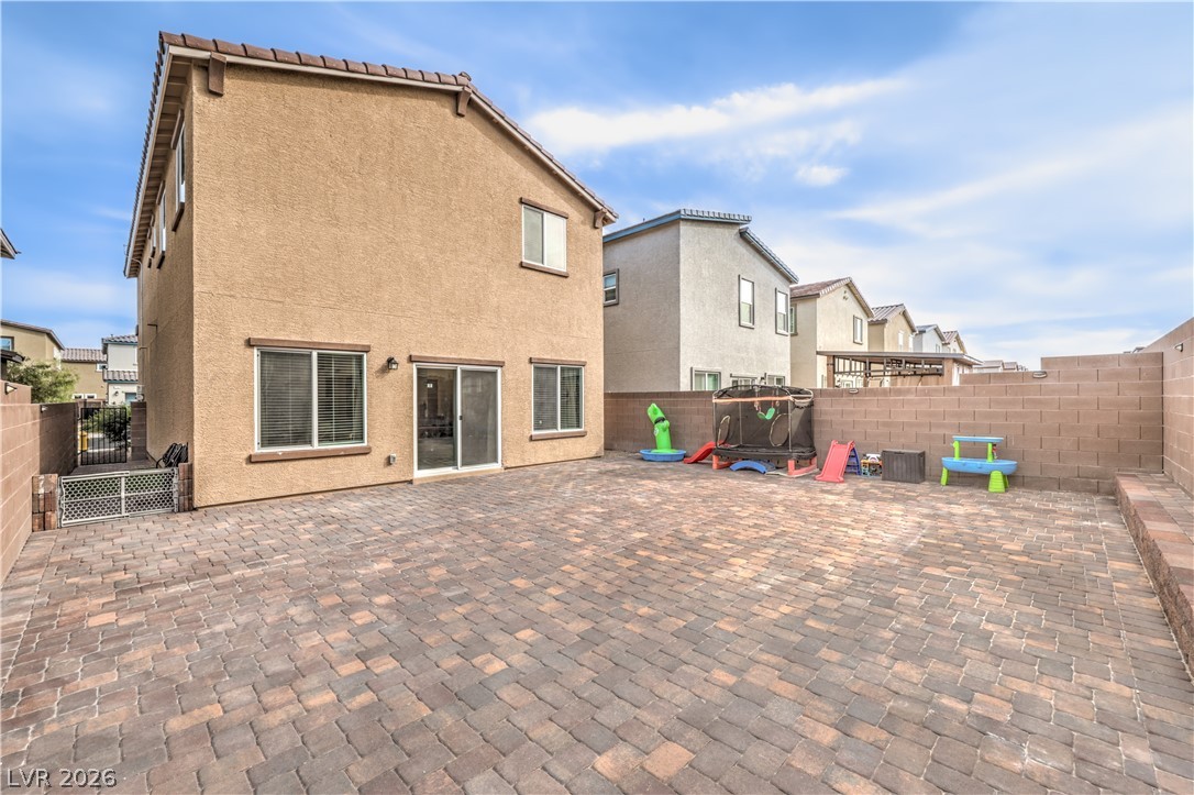 7743 Moore Creek Lane North Las Vegas NV 89084