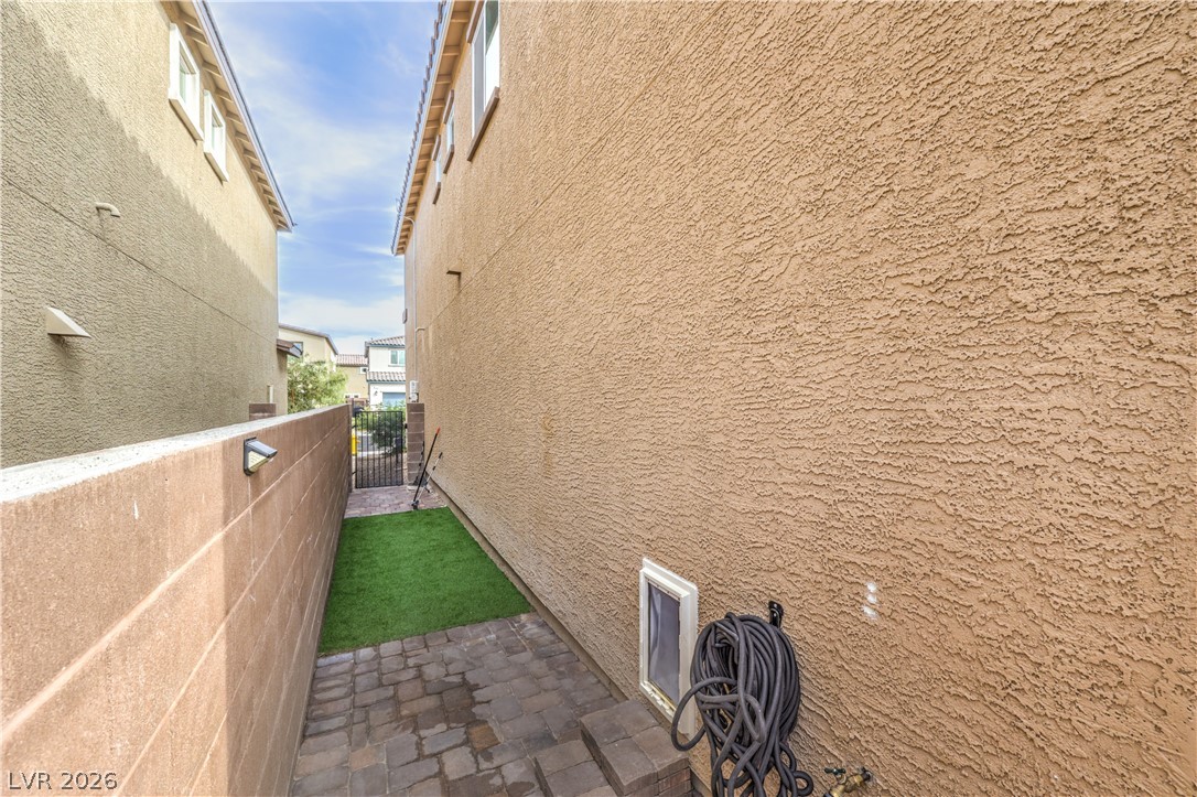 7743 Moore Creek Lane North Las Vegas NV 89084
