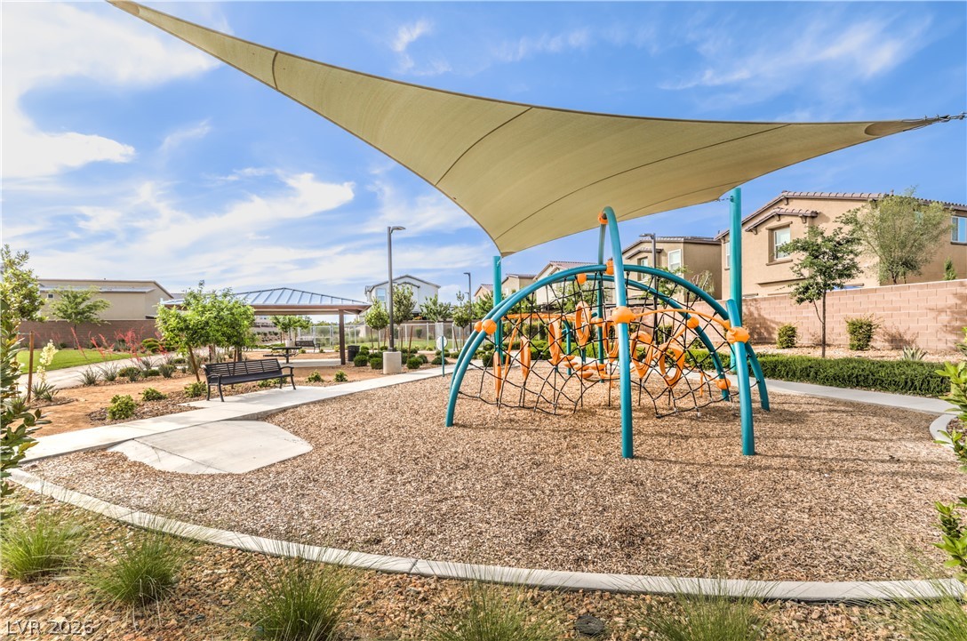 7743 Moore Creek Lane North Las Vegas NV 89084