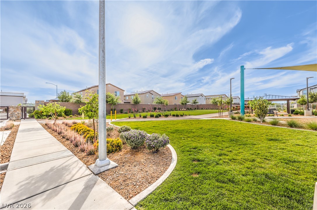 7743 Moore Creek Lane North Las Vegas NV 89084
