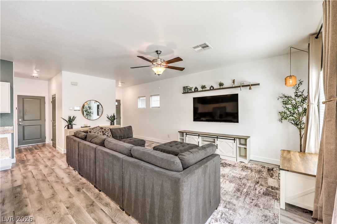 7743 Moore Creek Lane North Las Vegas NV 89084