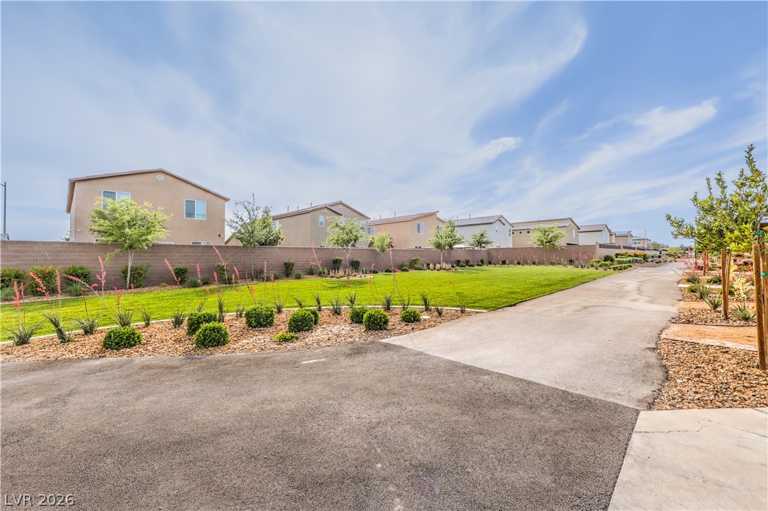 7743 Moore Creek Lane North Las Vegas NV 89084