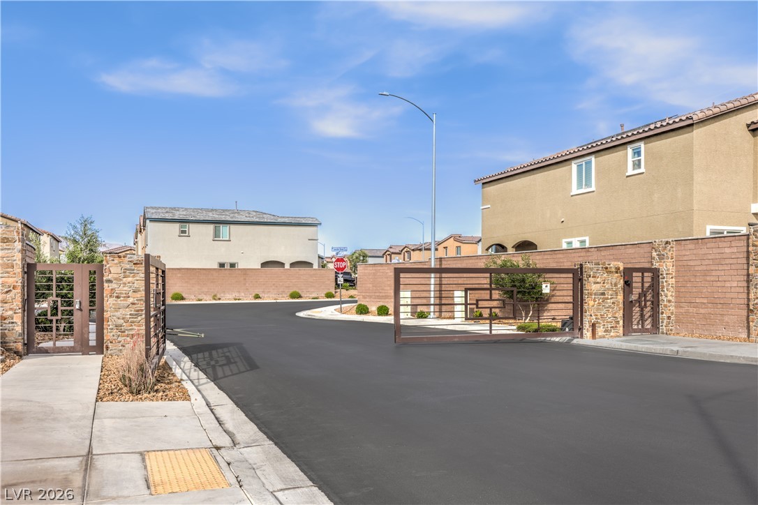 7743 Moore Creek Lane North Las Vegas NV 89084