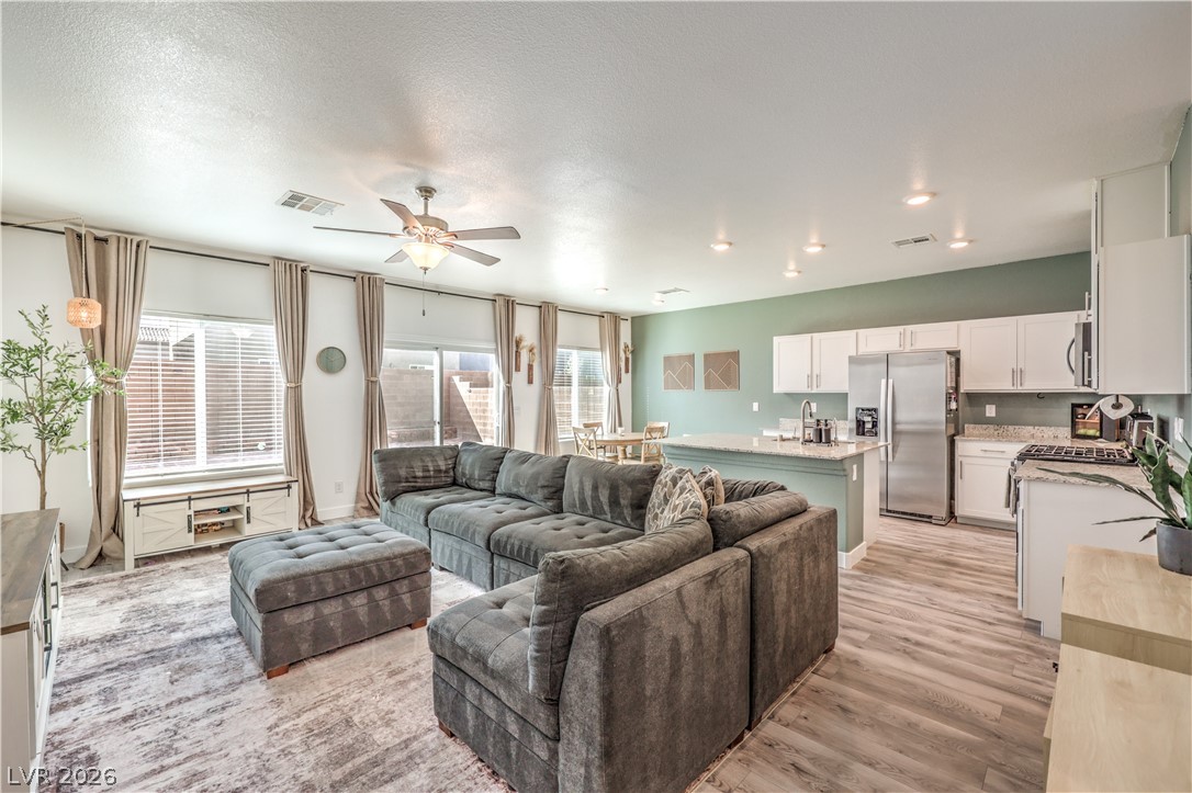 7743 Moore Creek Lane North Las Vegas NV 89084