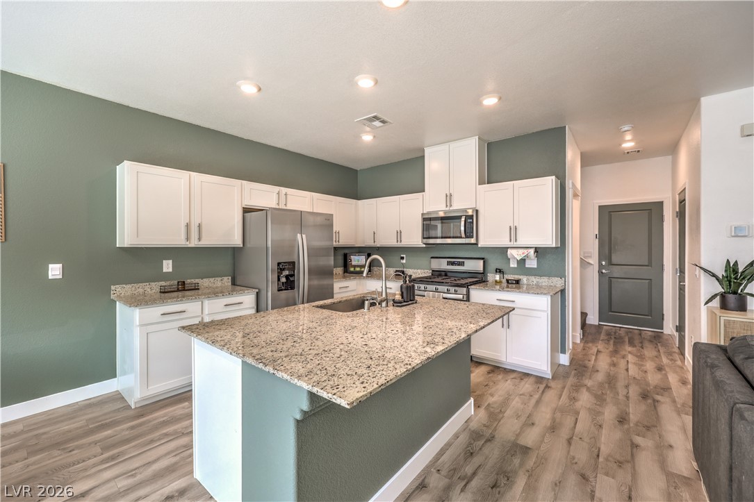 7743 Moore Creek Lane North Las Vegas NV 89084