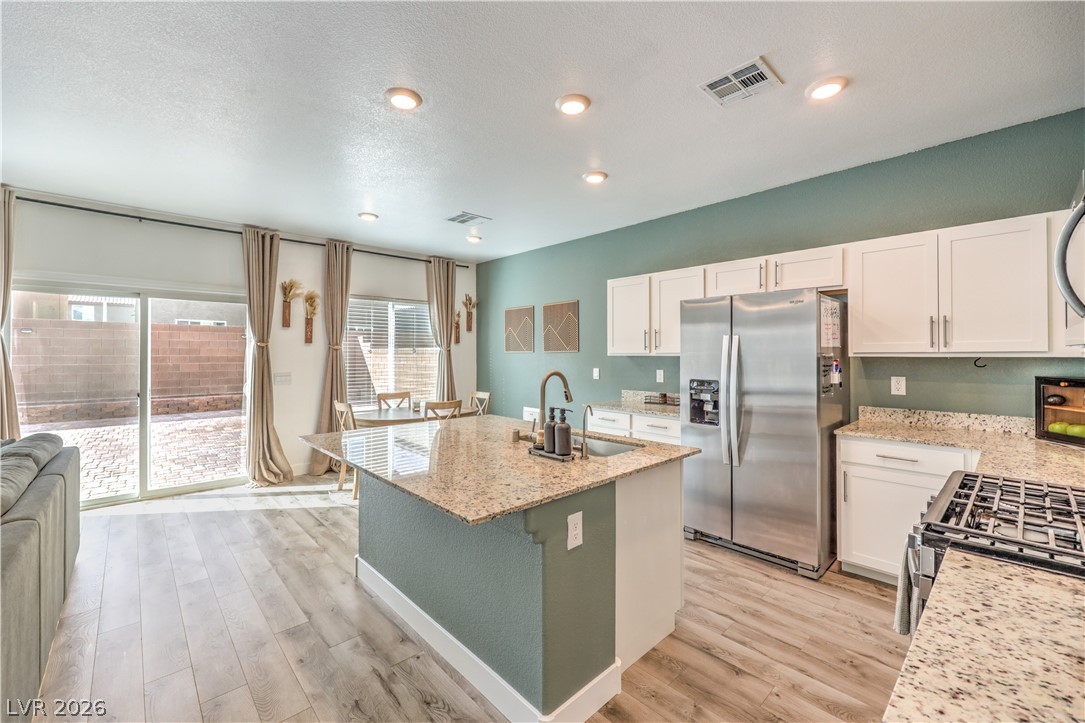 7743 Moore Creek Lane North Las Vegas NV 89084