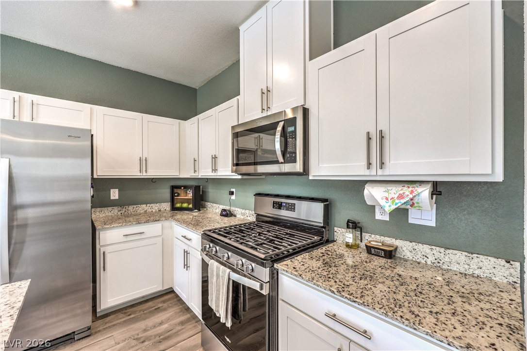 7743 Moore Creek Lane North Las Vegas NV 89084