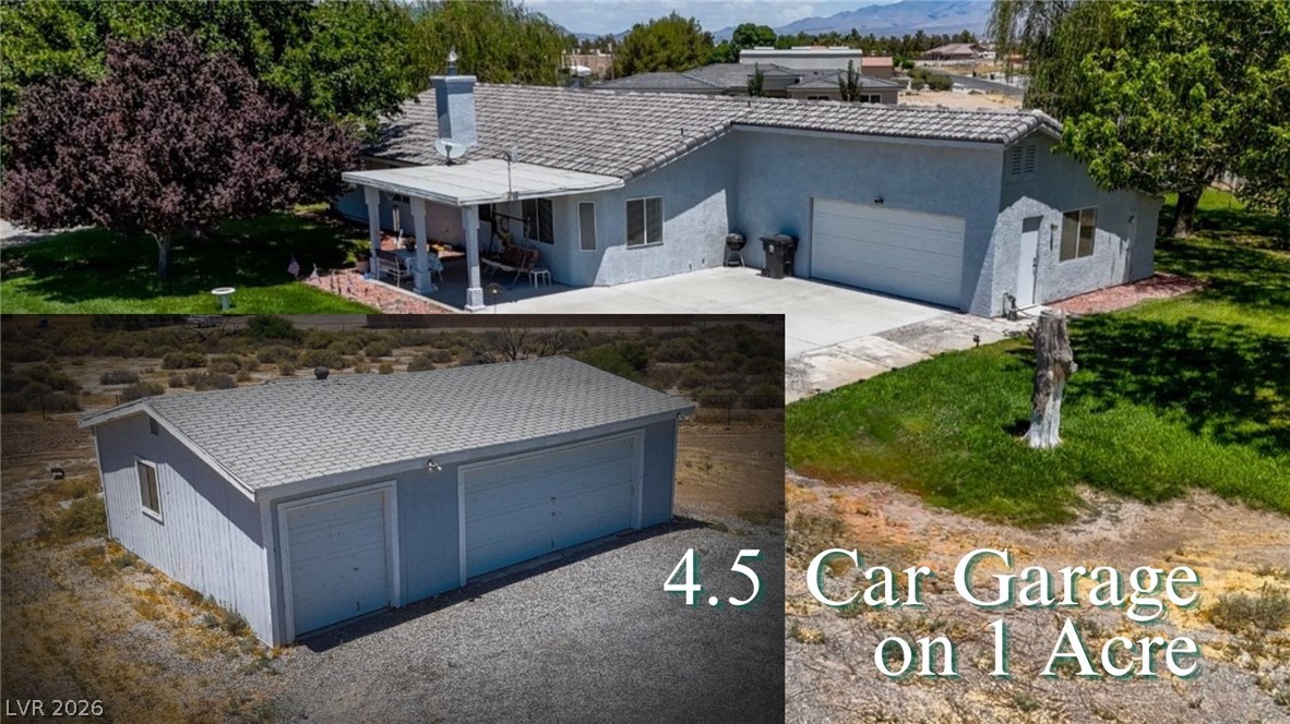 301 West Hickory Street Pahrump NV 89048