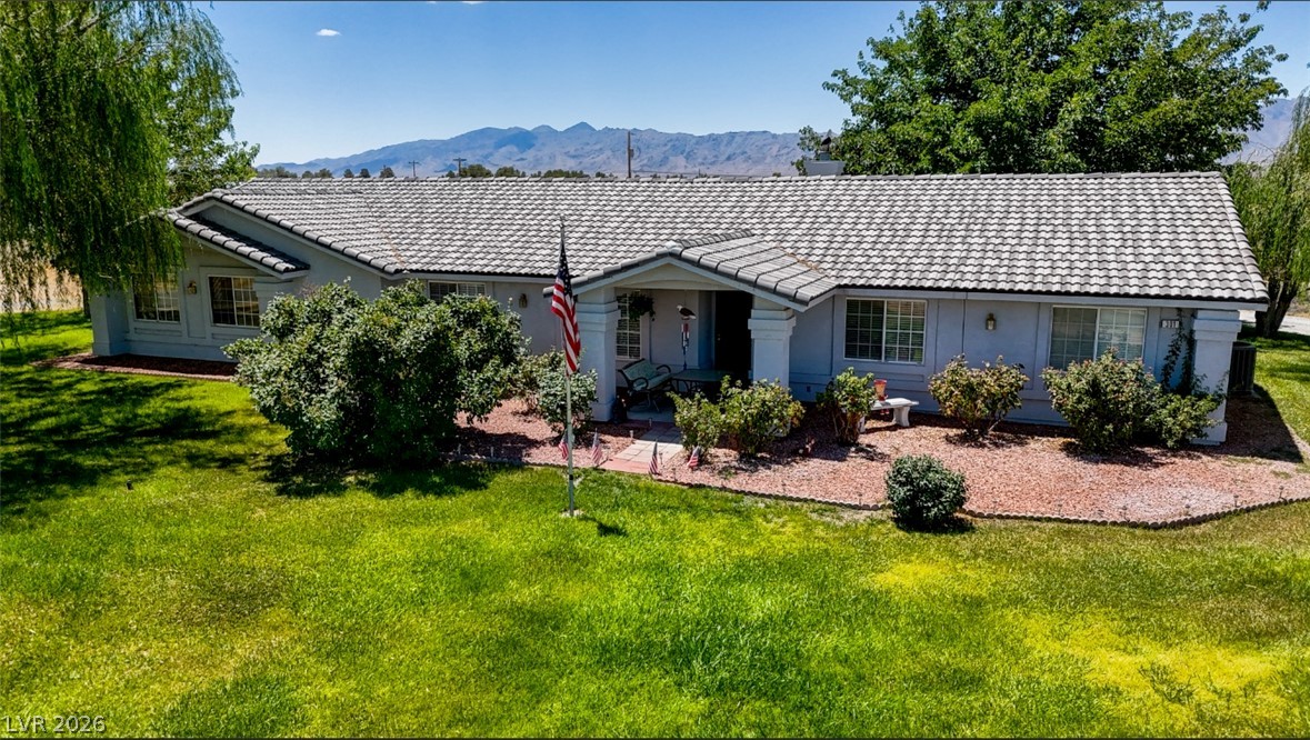 301 West Hickory Street Pahrump NV 89048