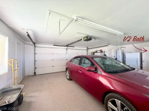301 West Hickory Street Pahrump NV 89048