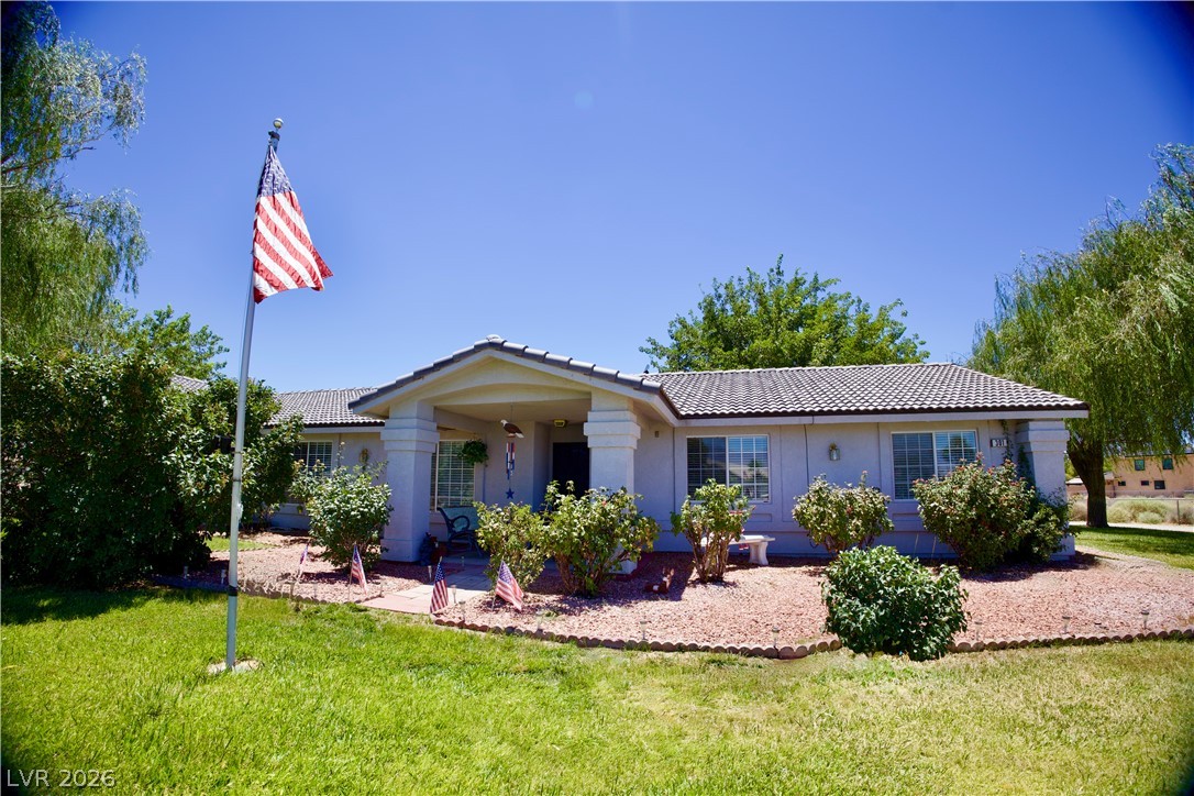 301 West Hickory Street Pahrump NV 89048