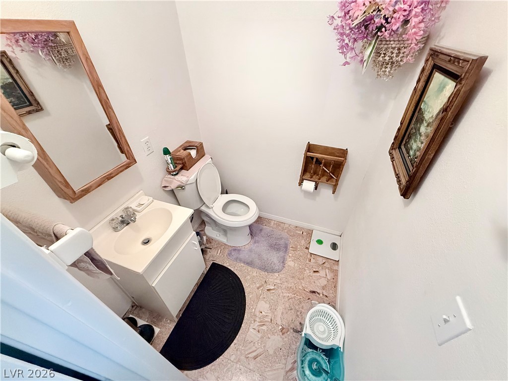 301 West Hickory Street Pahrump NV 89048