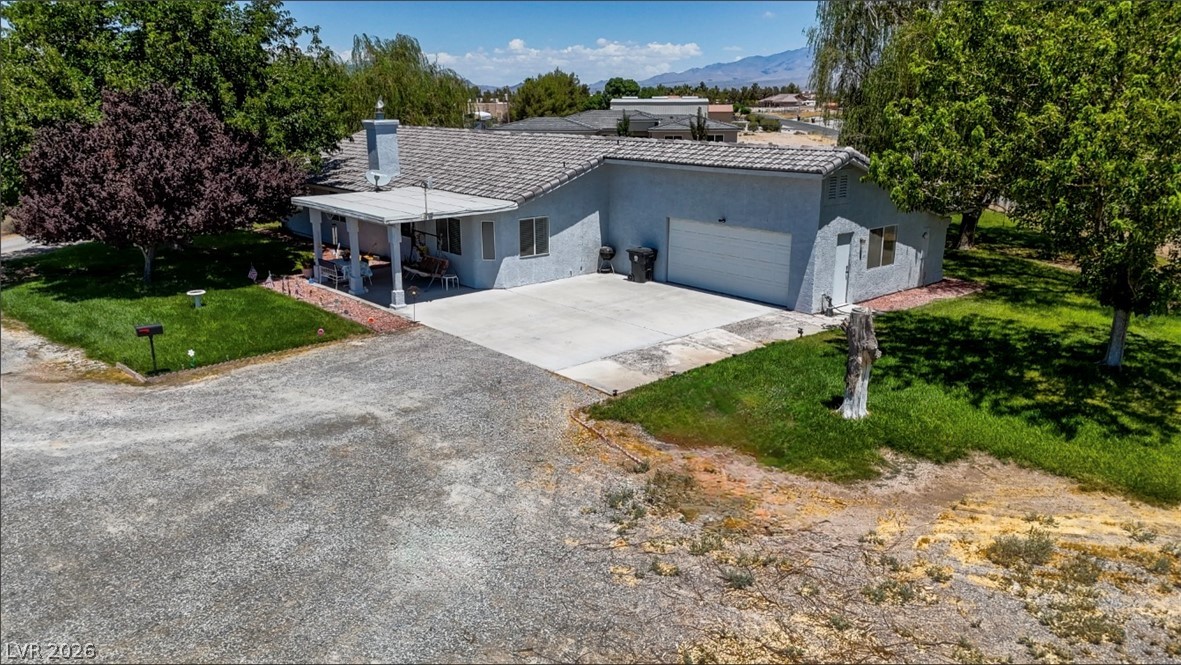 301 West Hickory Street Pahrump NV 89048