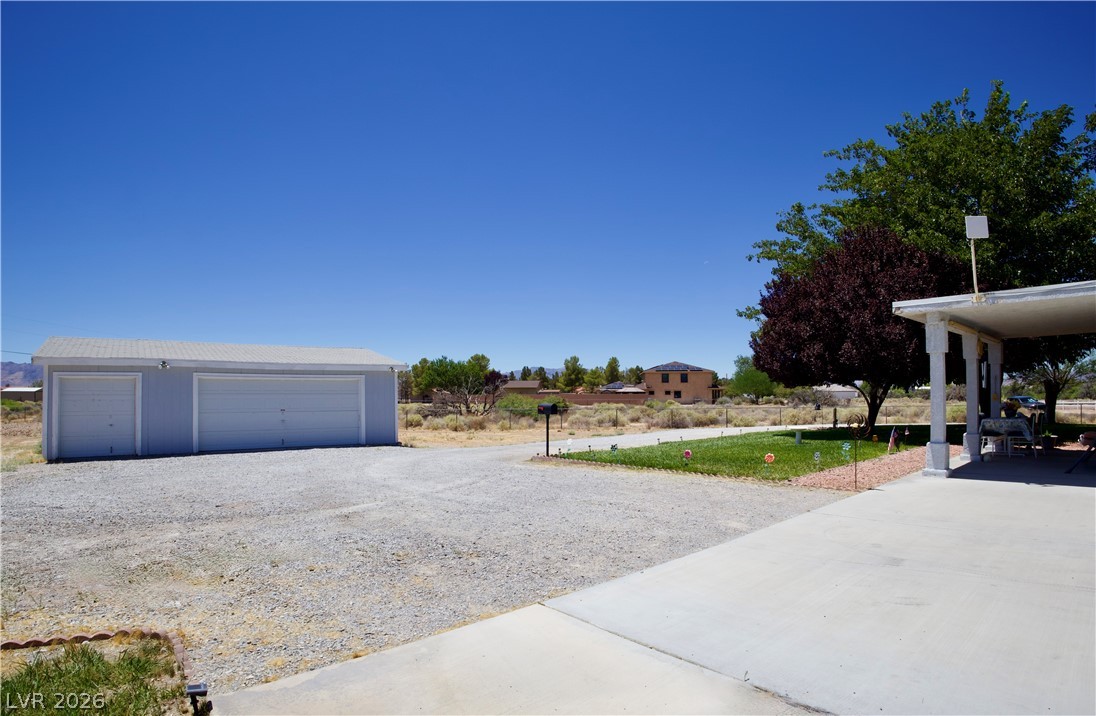 301 West Hickory Street Pahrump NV 89048