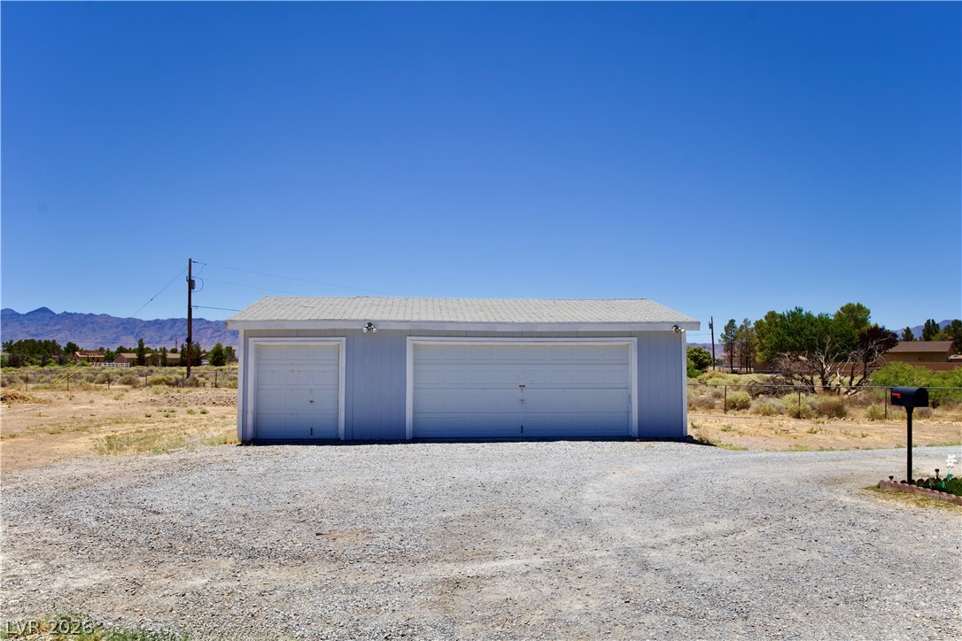 301 West Hickory Street Pahrump NV 89048