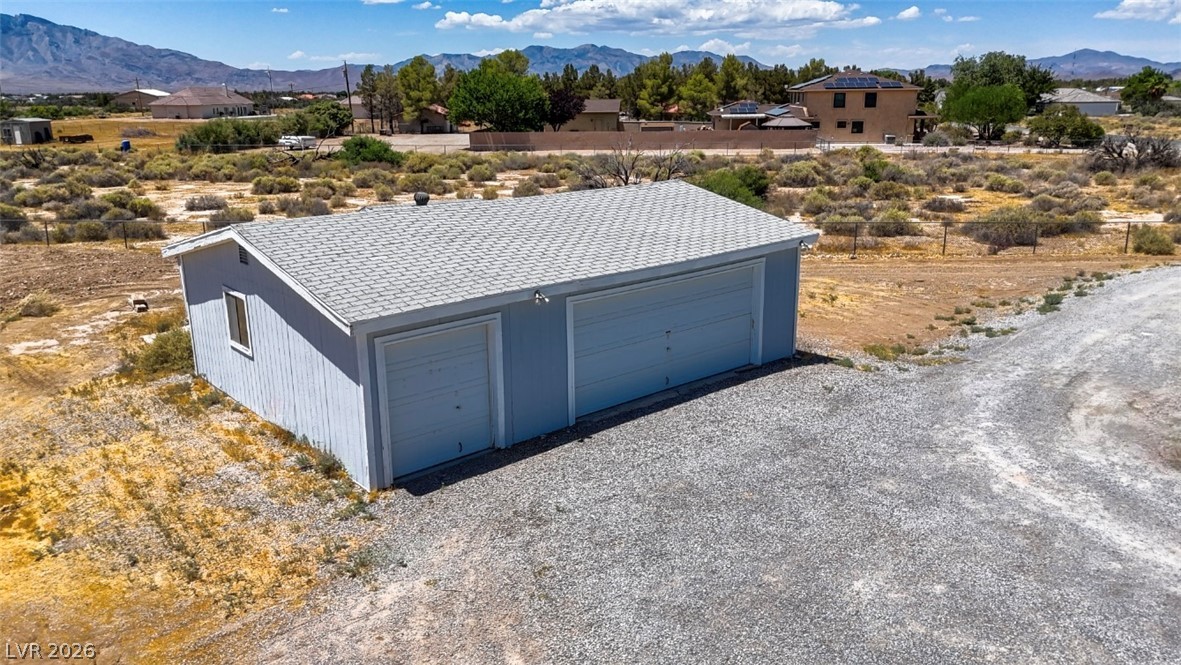 301 West Hickory Street Pahrump NV 89048