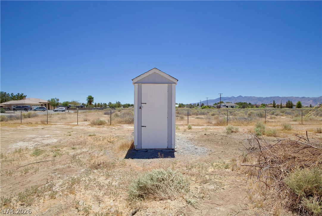 301 West Hickory Street Pahrump NV 89048