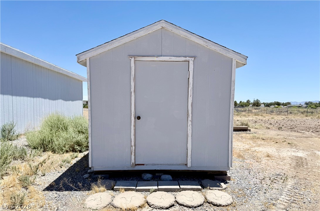 301 West Hickory Street Pahrump NV 89048
