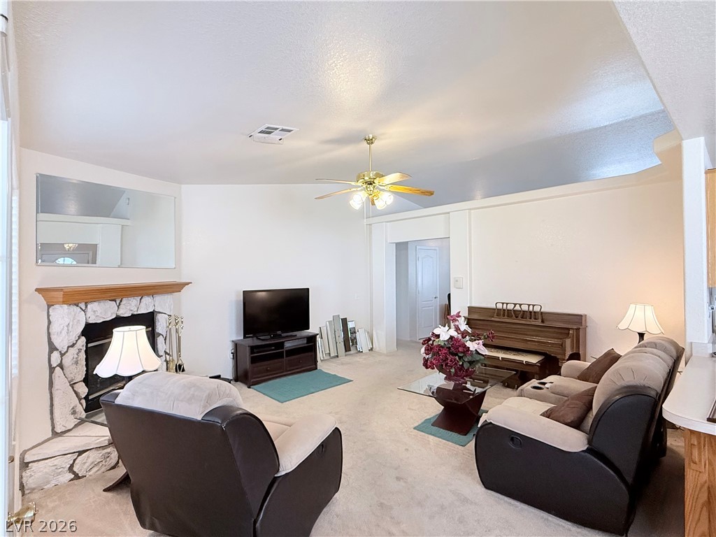 301 West Hickory Street Pahrump NV 89048