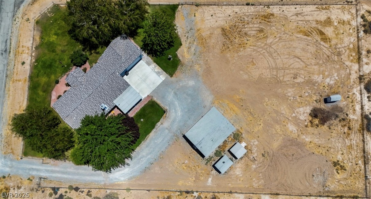 301 West Hickory Street Pahrump NV 89048