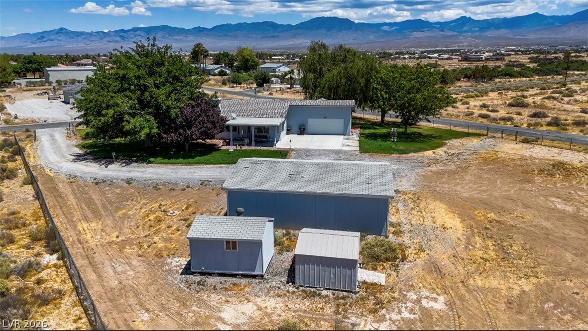301 West Hickory Street Pahrump NV 89048