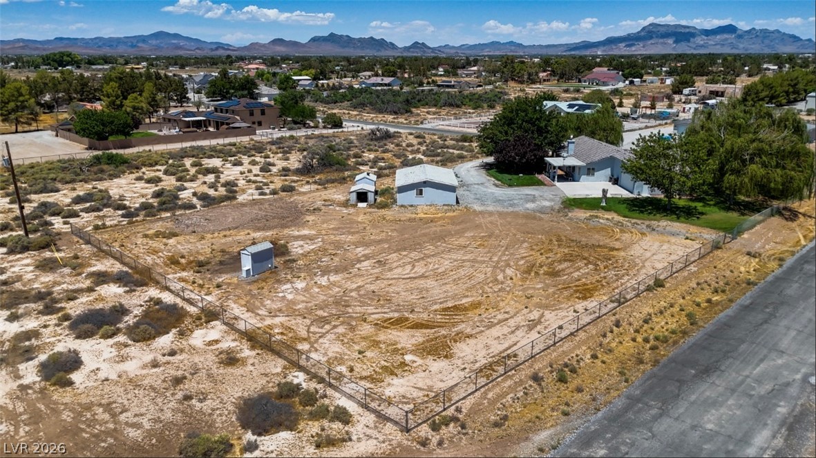 301 West Hickory Street Pahrump NV 89048