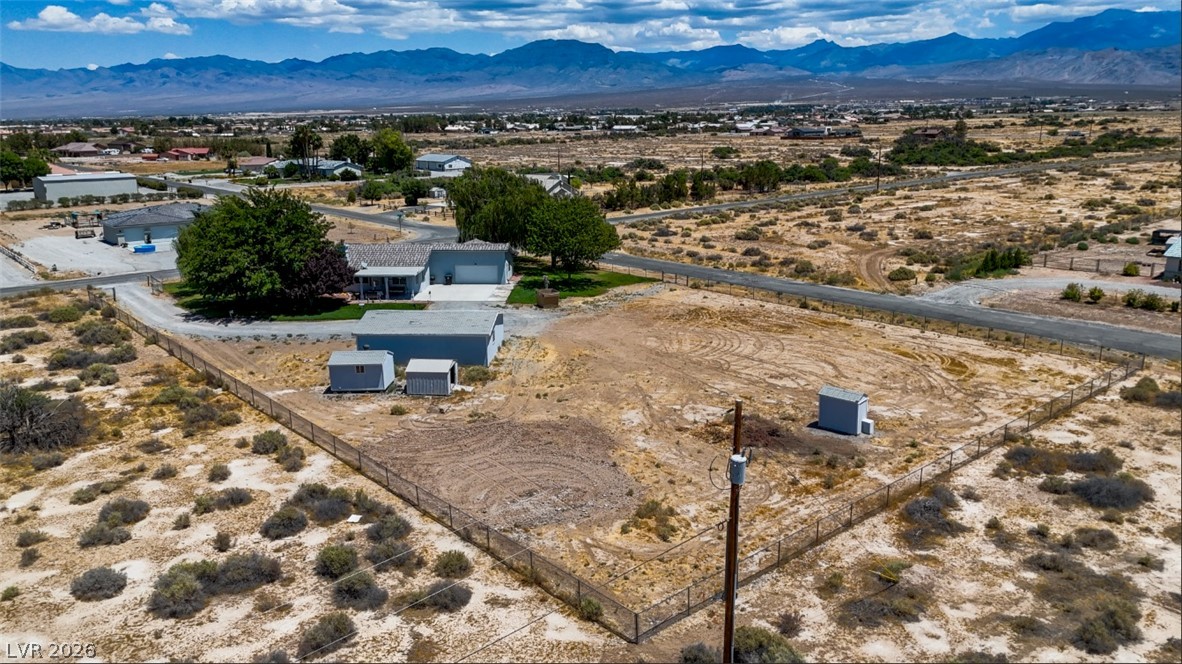 301 West Hickory Street Pahrump NV 89048