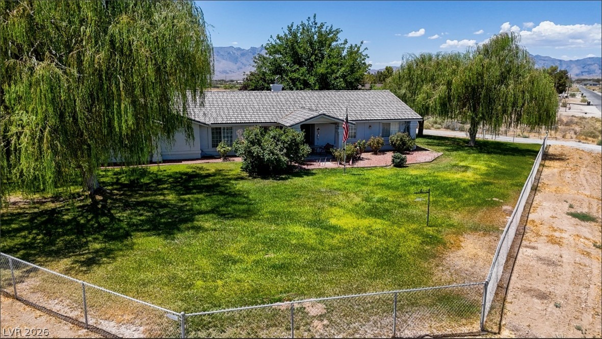 301 West Hickory Street Pahrump NV 89048