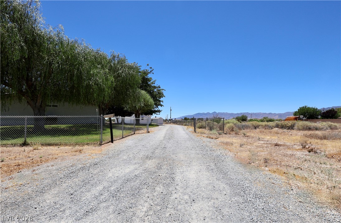 301 West Hickory Street Pahrump NV 89048