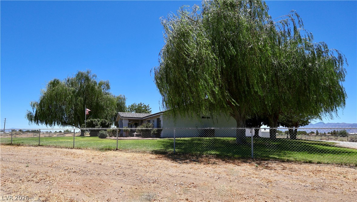 301 West Hickory Street Pahrump NV 89048