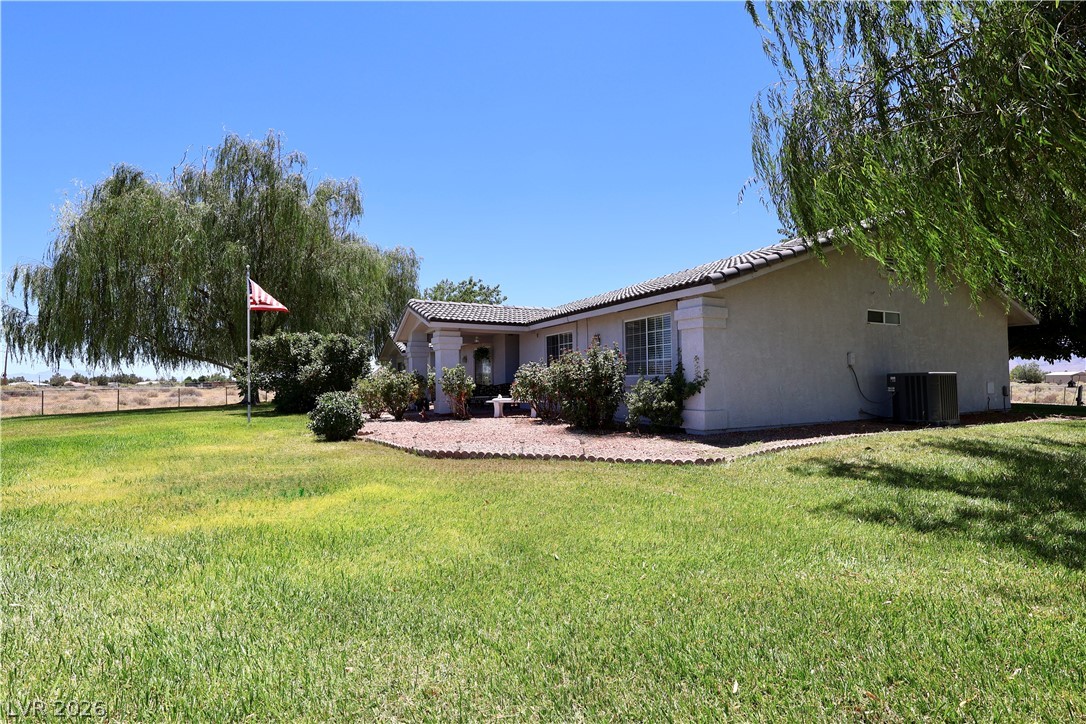 301 West Hickory Street Pahrump NV 89048