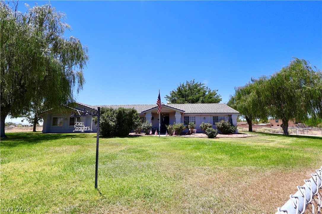301 West Hickory Street Pahrump NV 89048