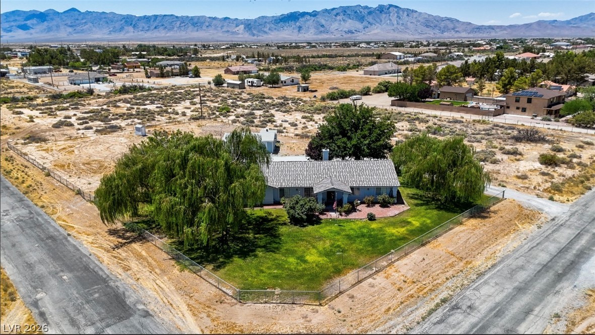 301 West Hickory Street Pahrump NV 89048