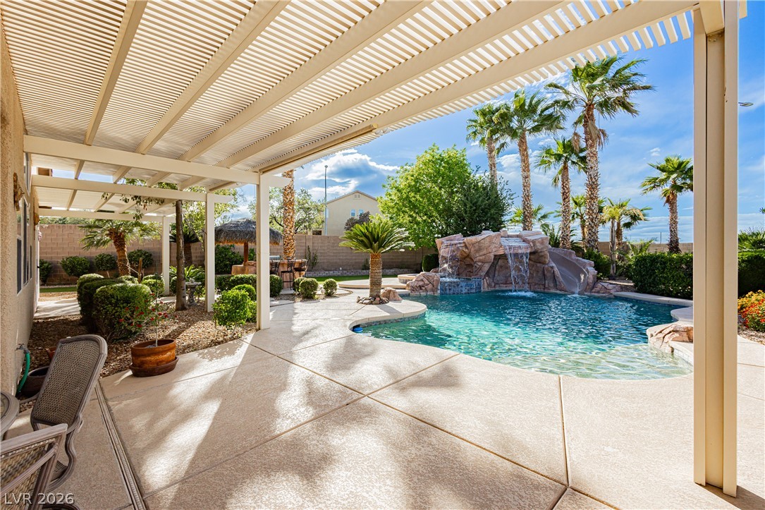 8932 Mannix Court Las Vegas NV 89143