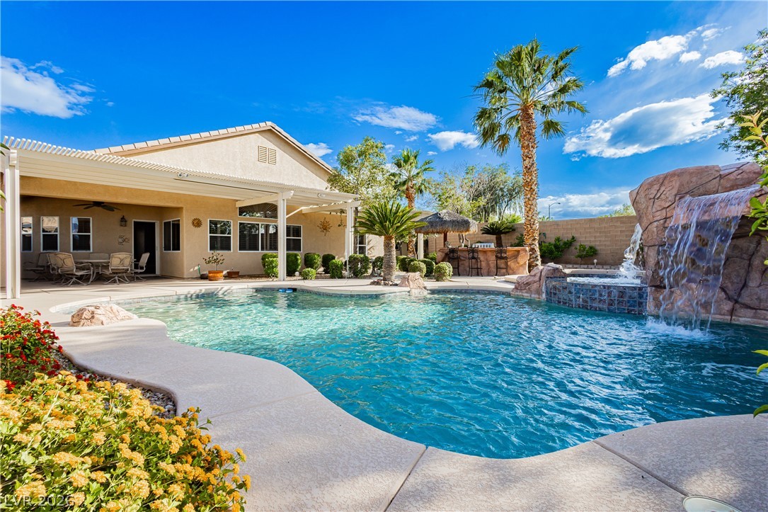 8932 Mannix Court Las Vegas NV 89143