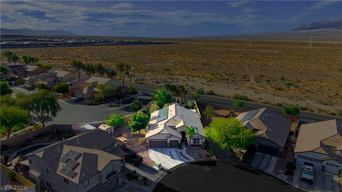 8932 Mannix Court Las Vegas NV 89143
