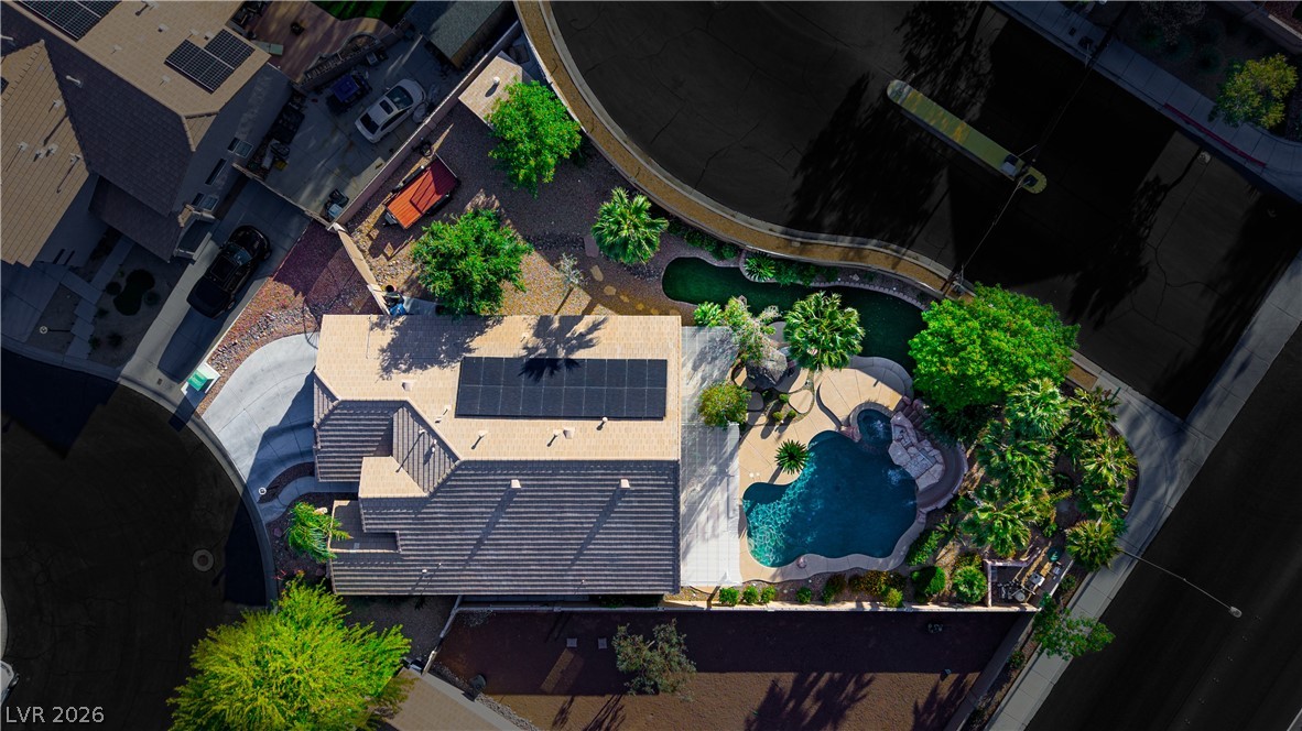 8932 Mannix Court Las Vegas NV 89143