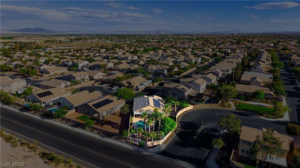 8932 Mannix Court Las Vegas NV 89143