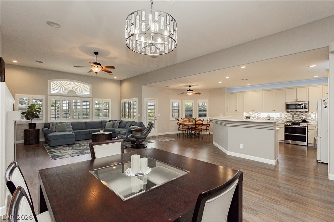 8932 Mannix Court Las Vegas NV 89143