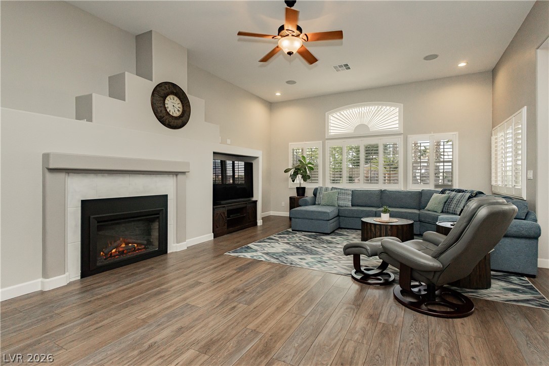 8932 Mannix Court Las Vegas NV 89143