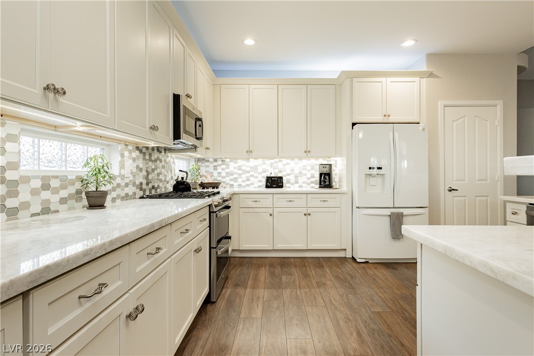 8932 Mannix Court Las Vegas NV 89143