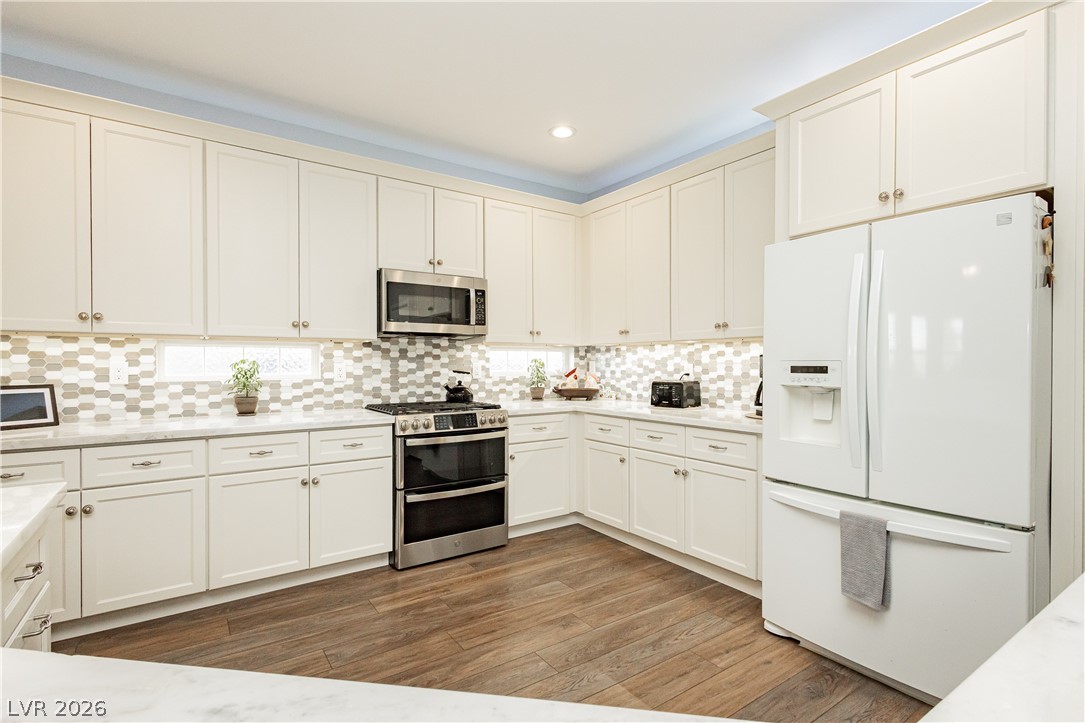 8932 Mannix Court Las Vegas NV 89143