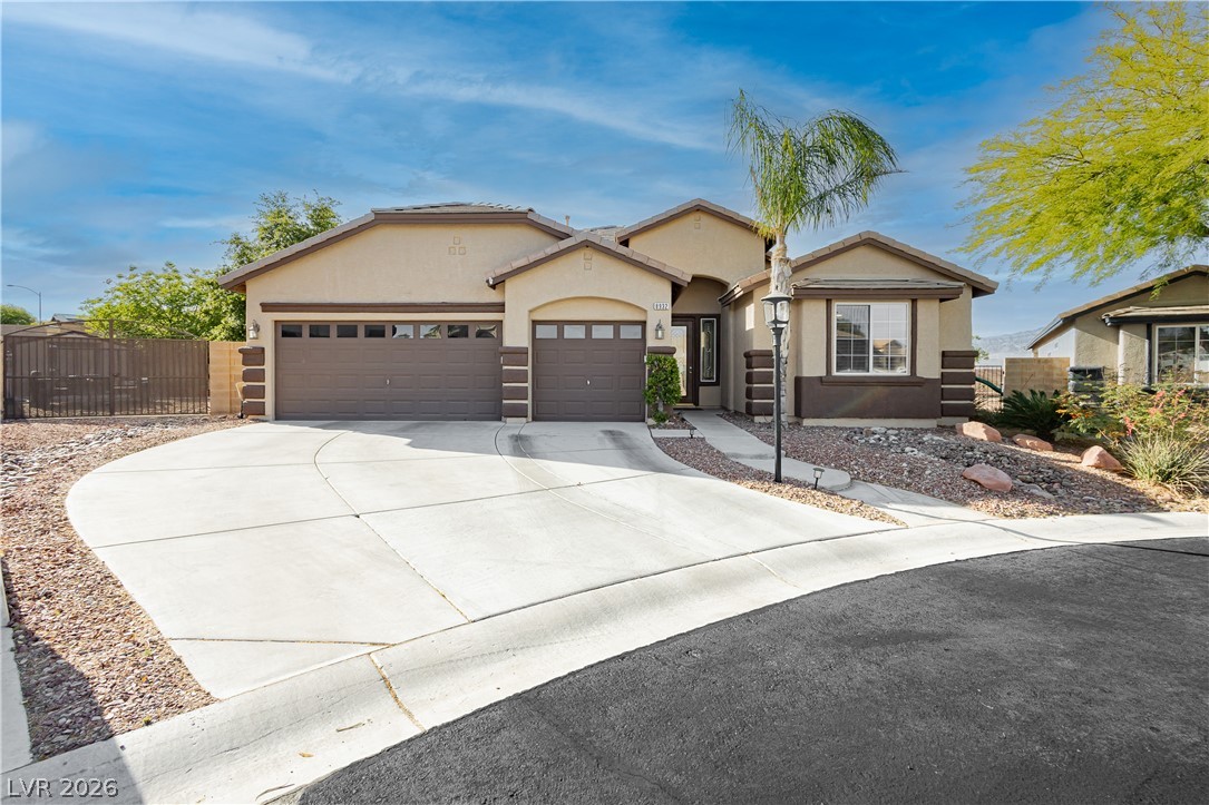 8932 Mannix Court Las Vegas NV 89143