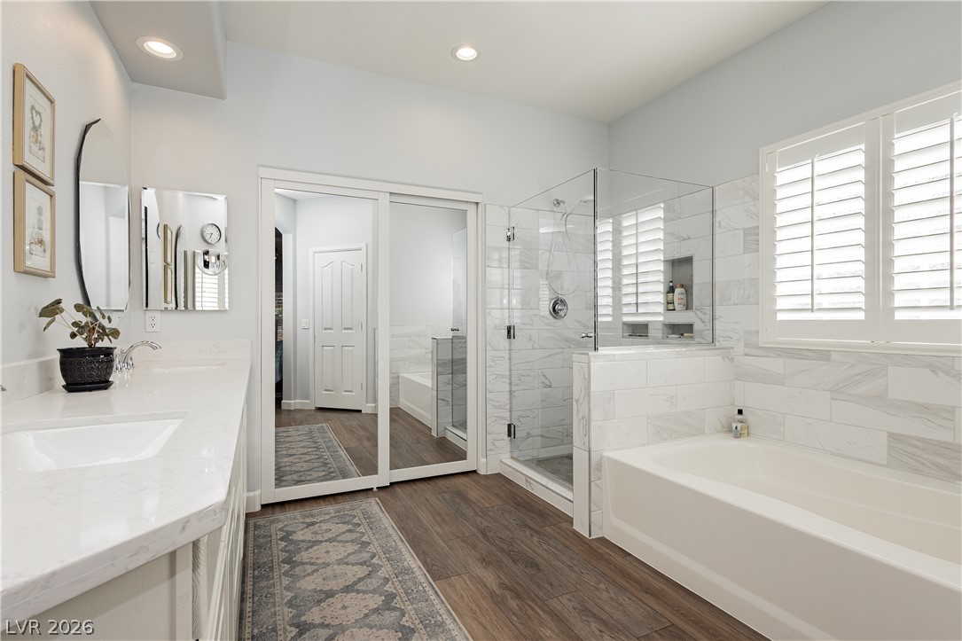 8932 Mannix Court Las Vegas NV 89143