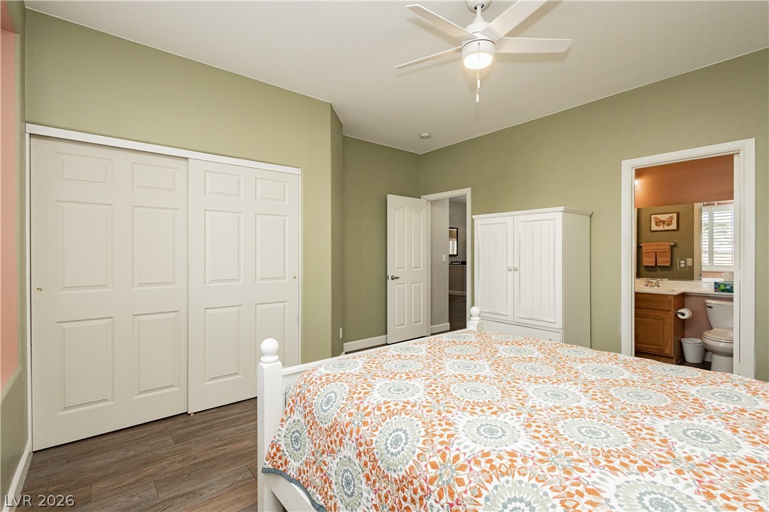 8932 Mannix Court Las Vegas NV 89143