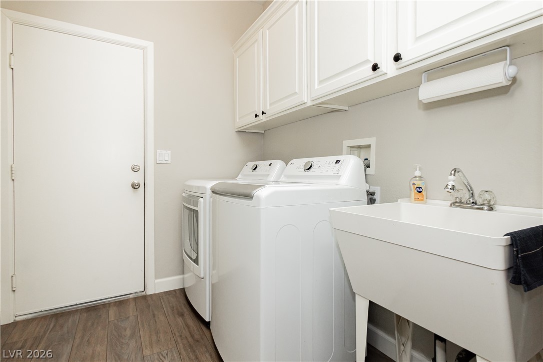 8932 Mannix Court Las Vegas NV 89143