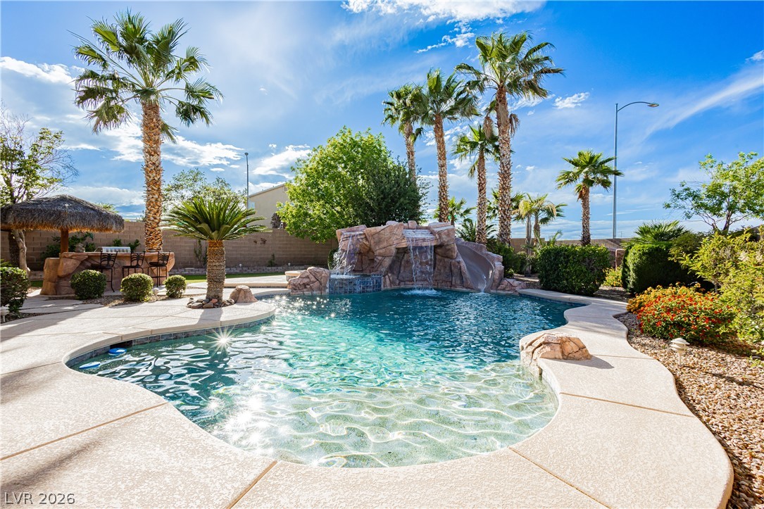 8932 Mannix Court Las Vegas NV 89143