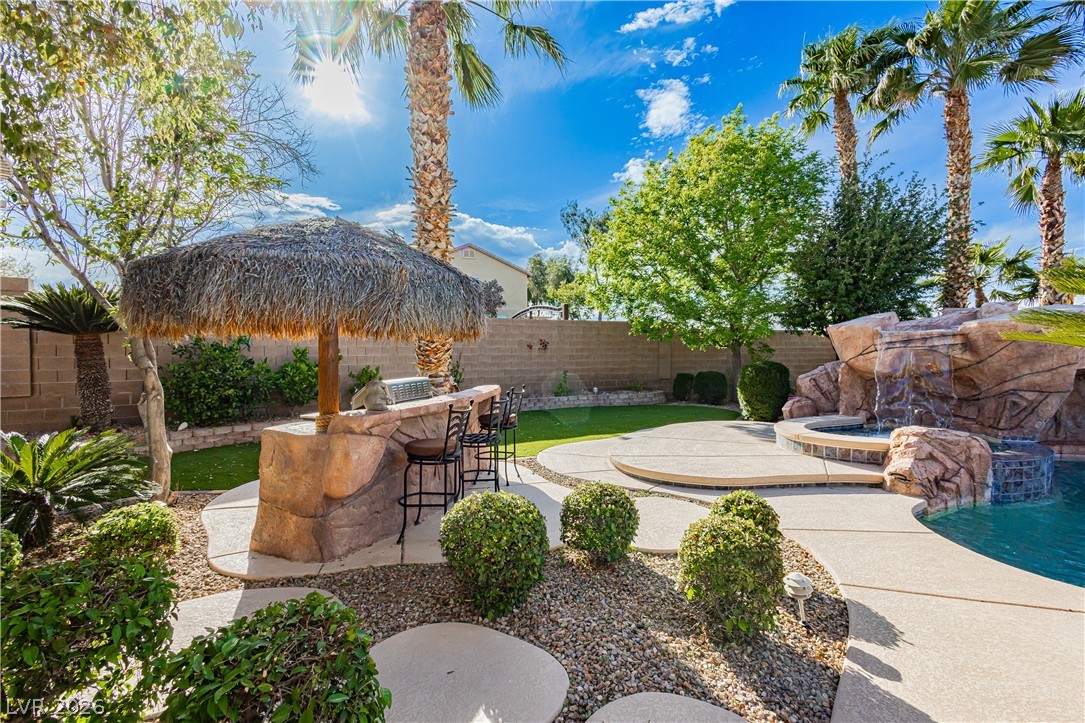 8932 Mannix Court Las Vegas NV 89143